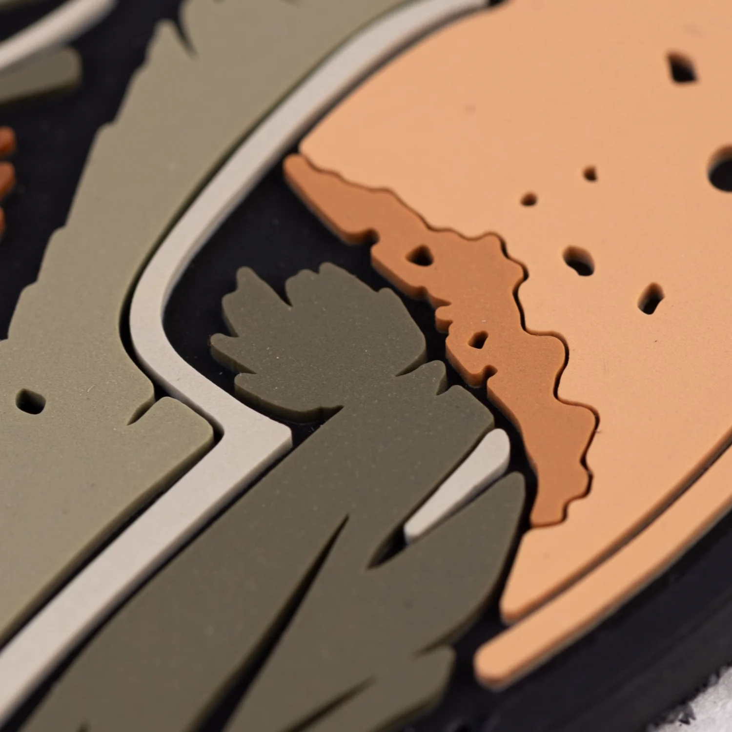 Патч/Шеврон Чумний Доктор