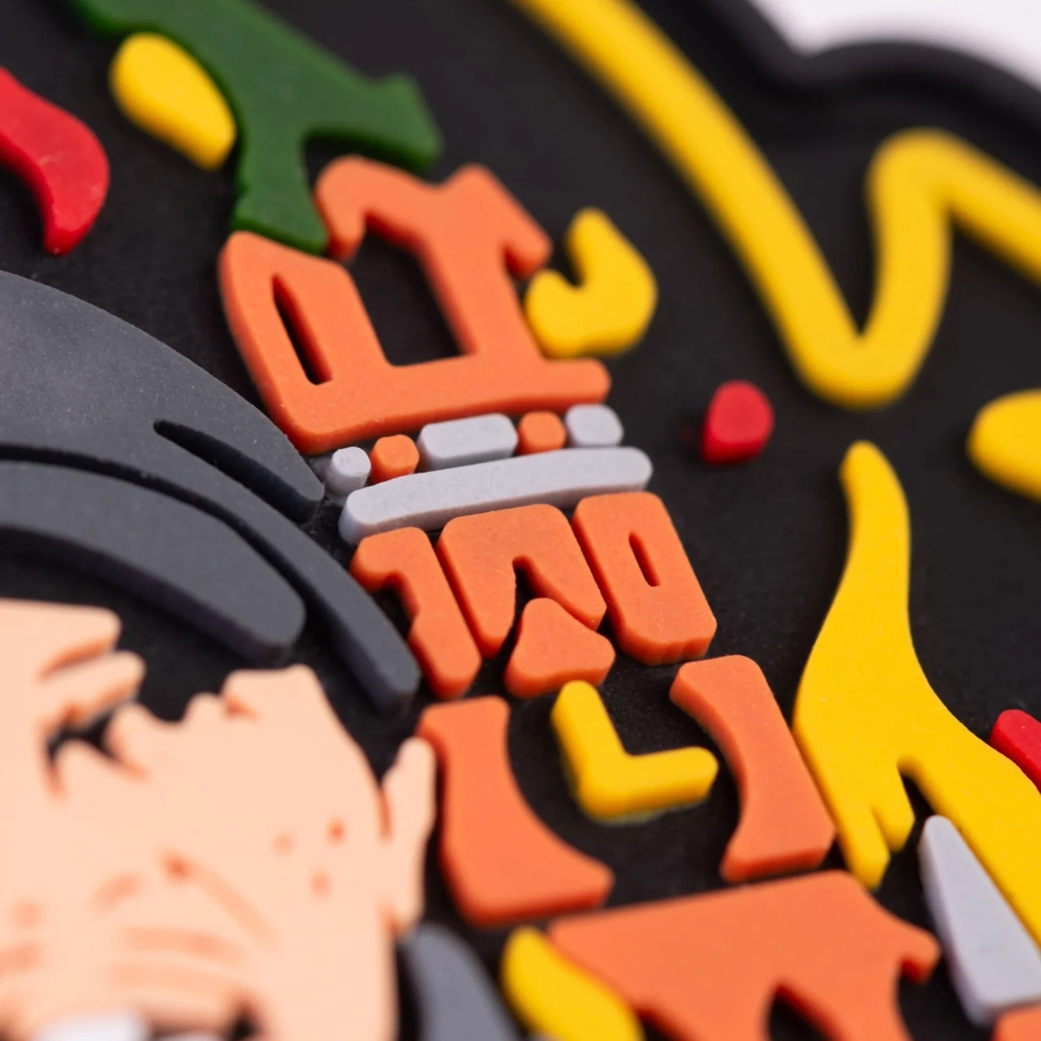 Патч/Шеврон Палій