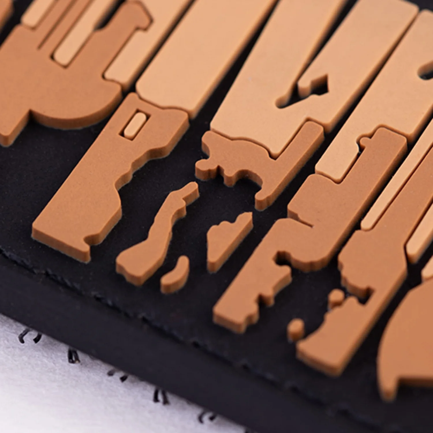 Патч/Шеврон Маріуполь койот