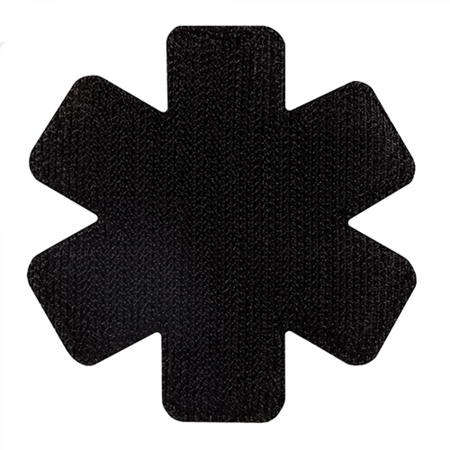 Патч/Шеврон Парамедик #3