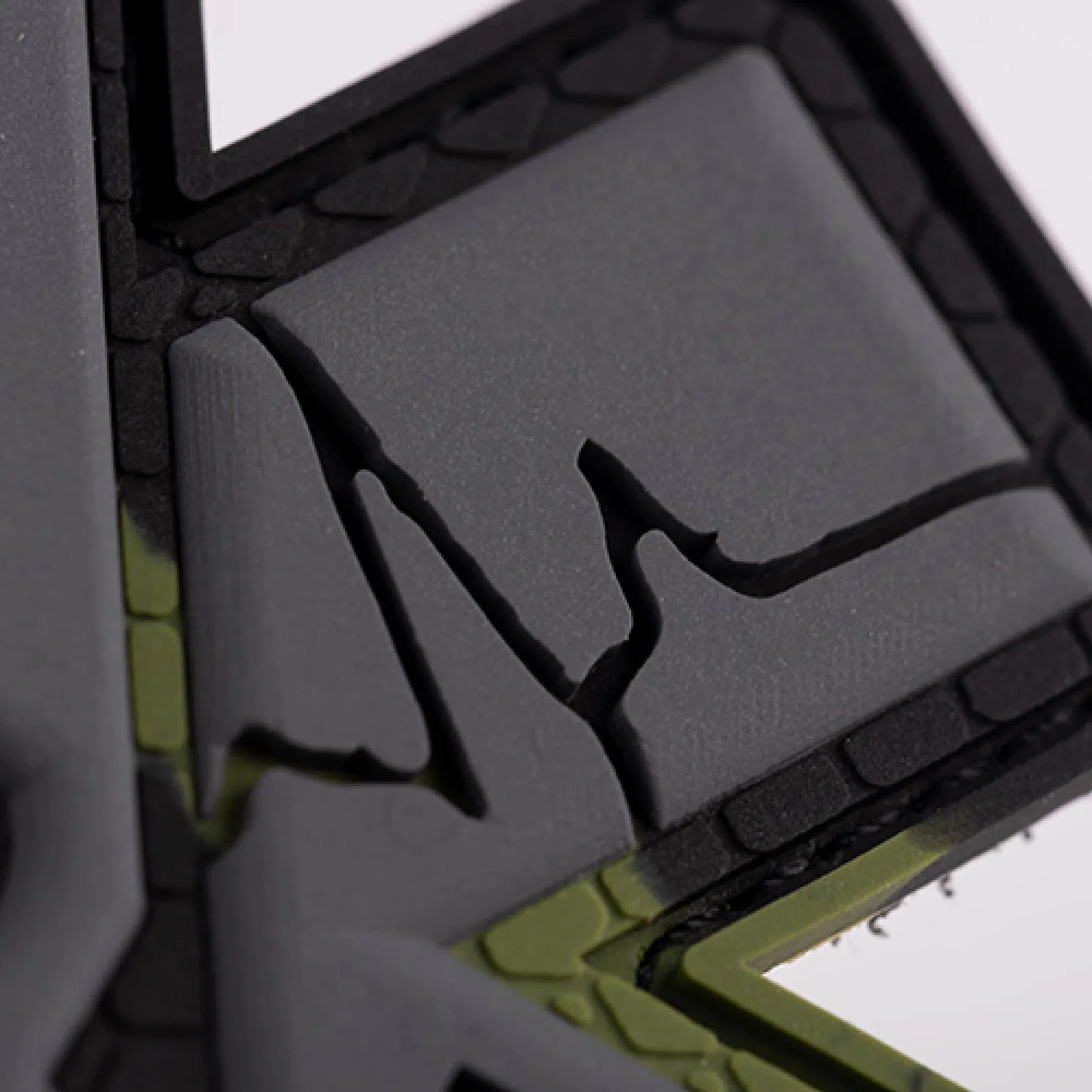 Патч/Шеврон Парамедик #3