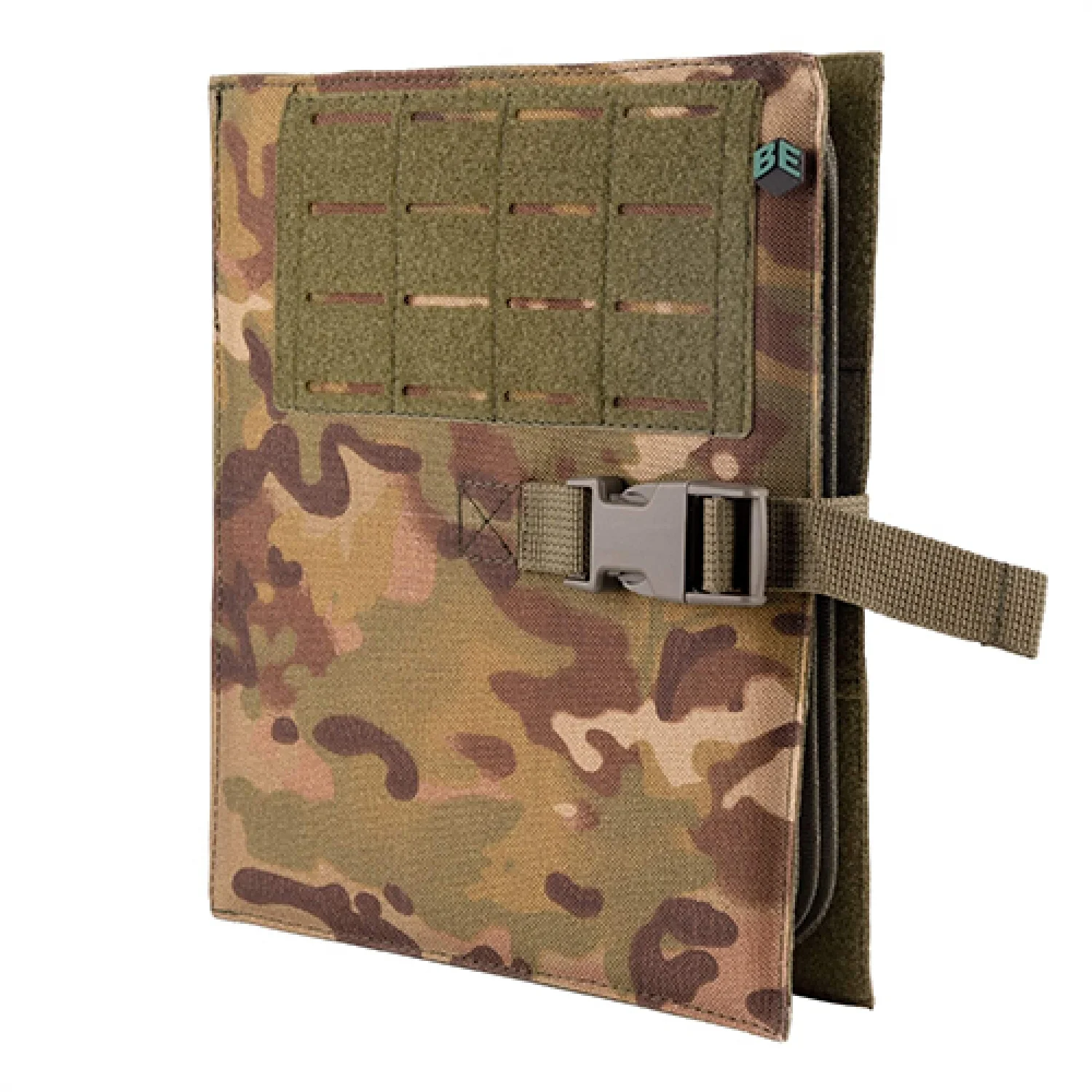 Патч Бук мультікам