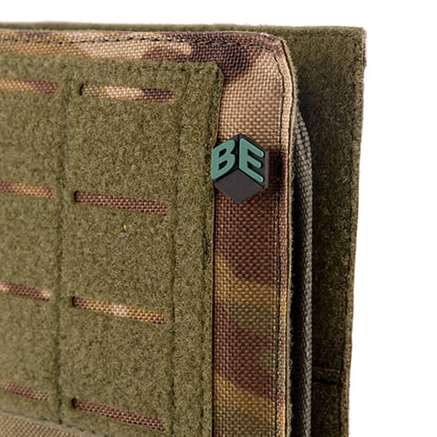 Патч Бук мультікам