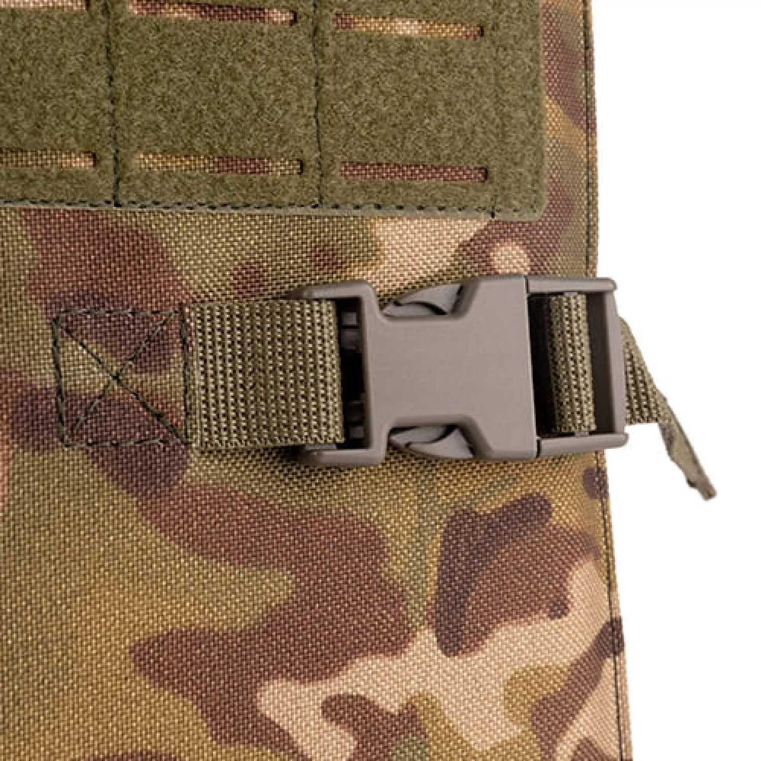 Патч Бук мультікам