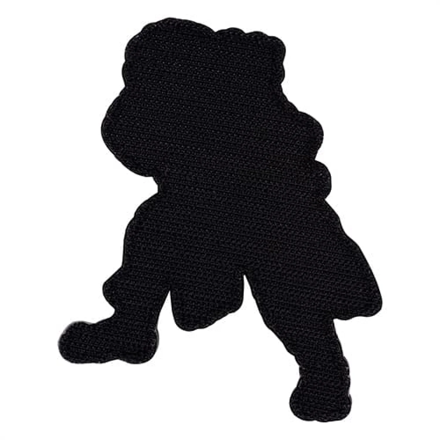 Патч/Шеврон Амфібія