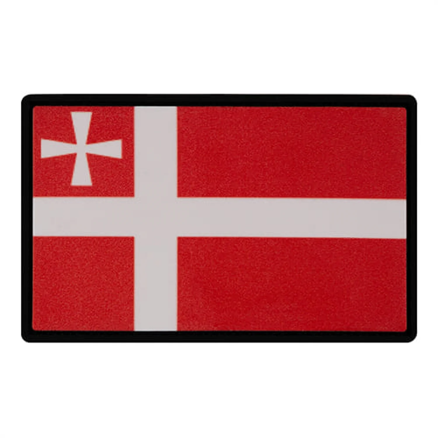 Патч/Шеврон Прапор Волинської області