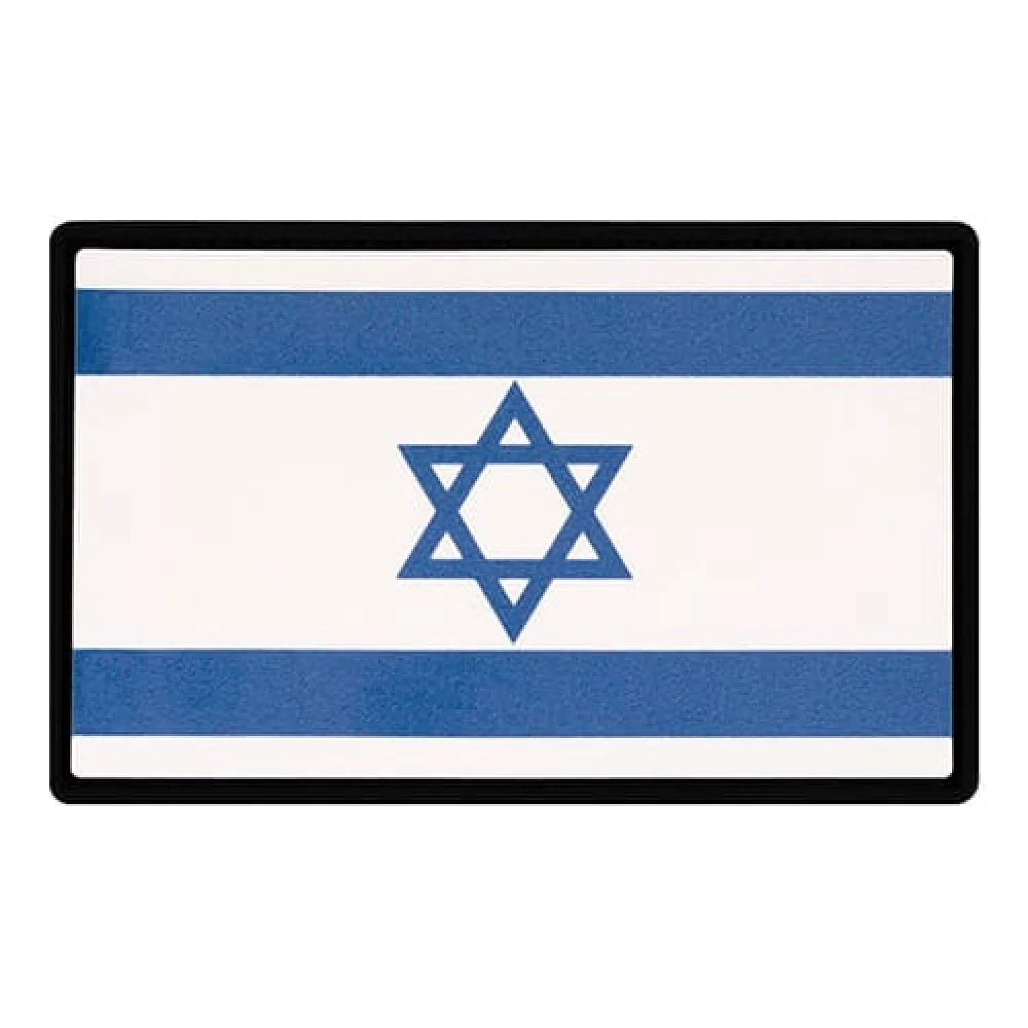 Патч/Шеврон Прапор Ізраілю