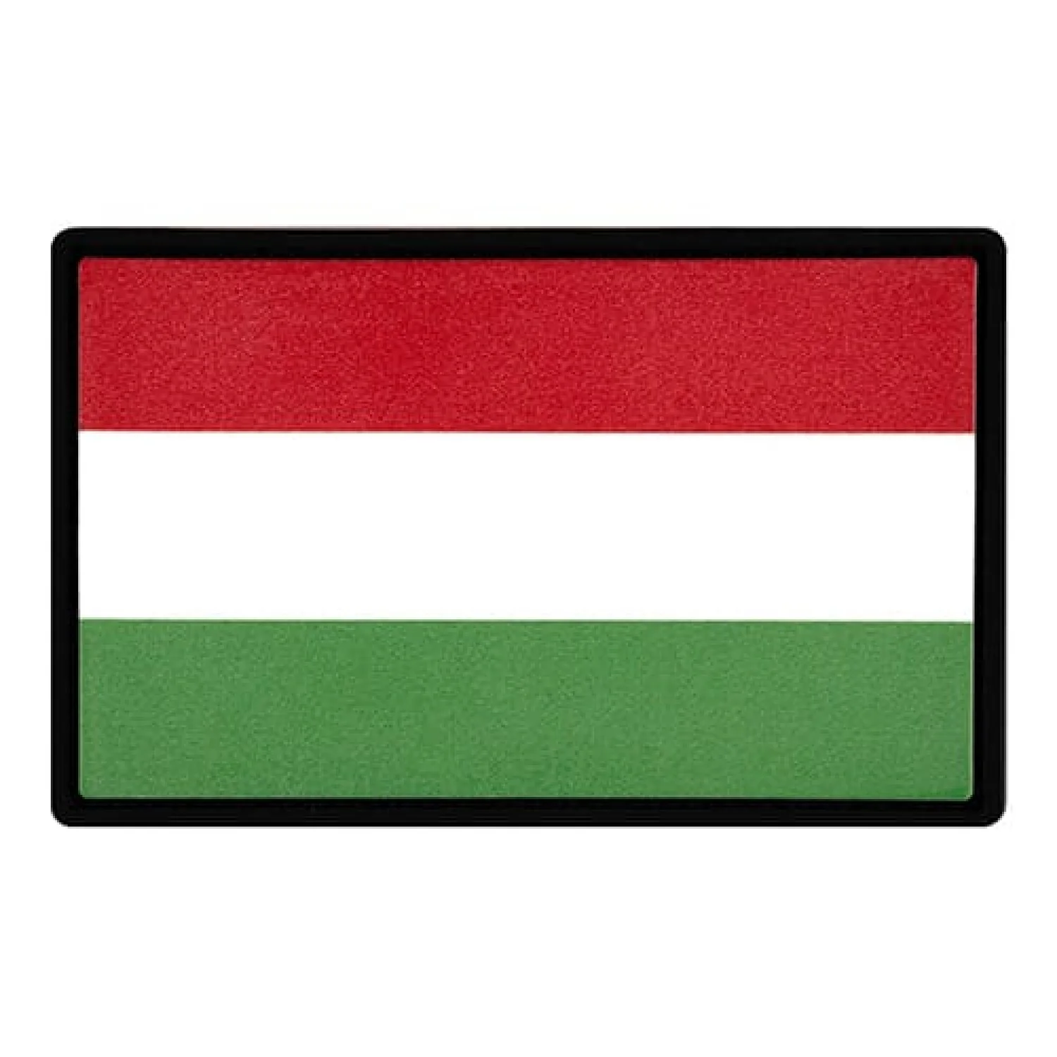 Патч/Шеврон Прапор Угорщини