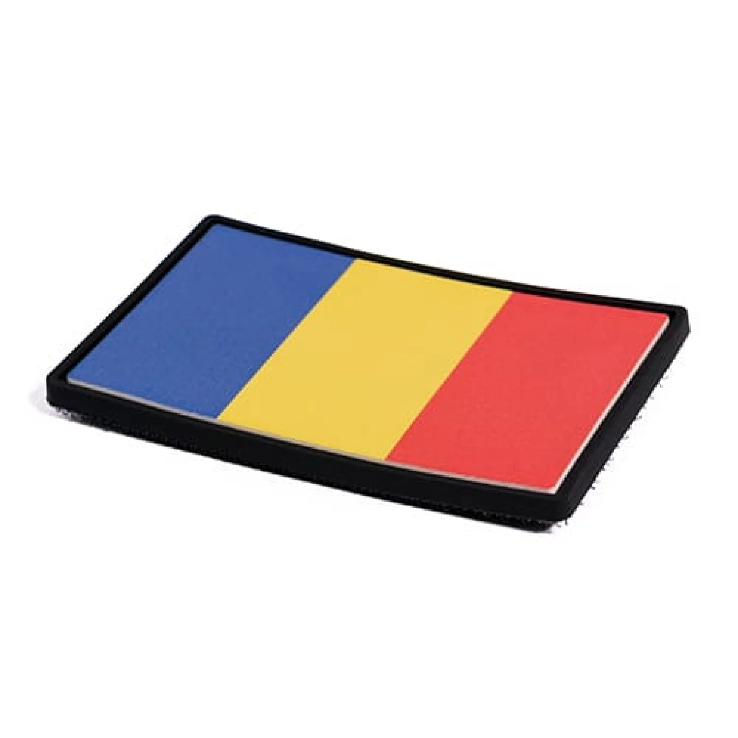 Патч/Шеврон Прапор Румунії