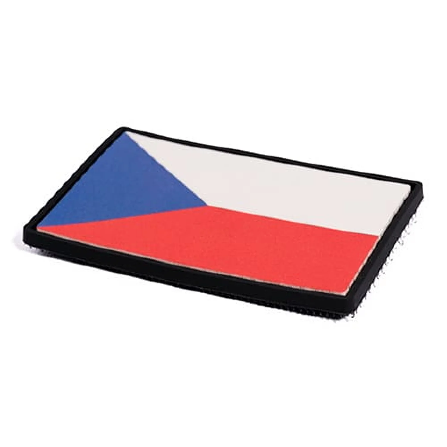 Патч/Шеврон Прапор Чехії