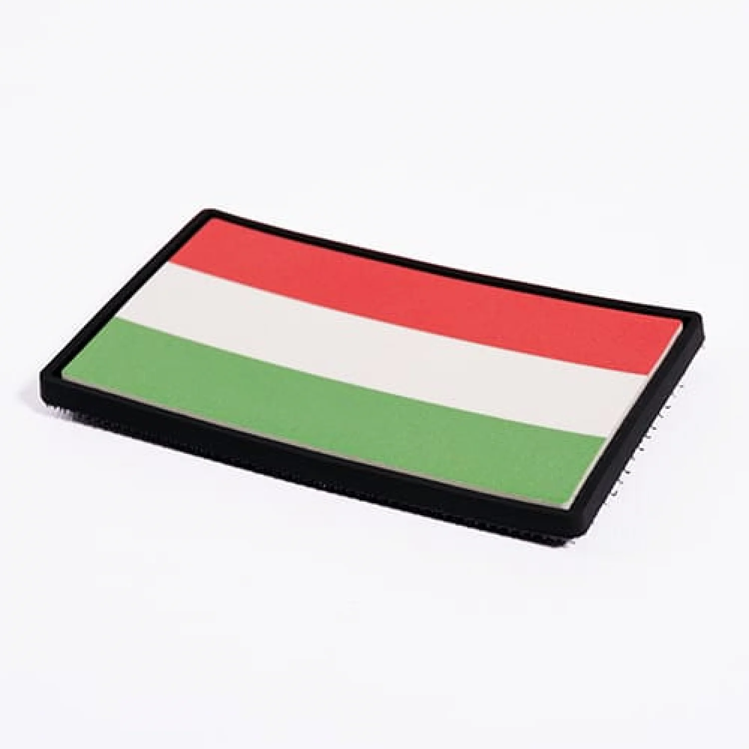 Патч/Шеврон Прапор Угорщини