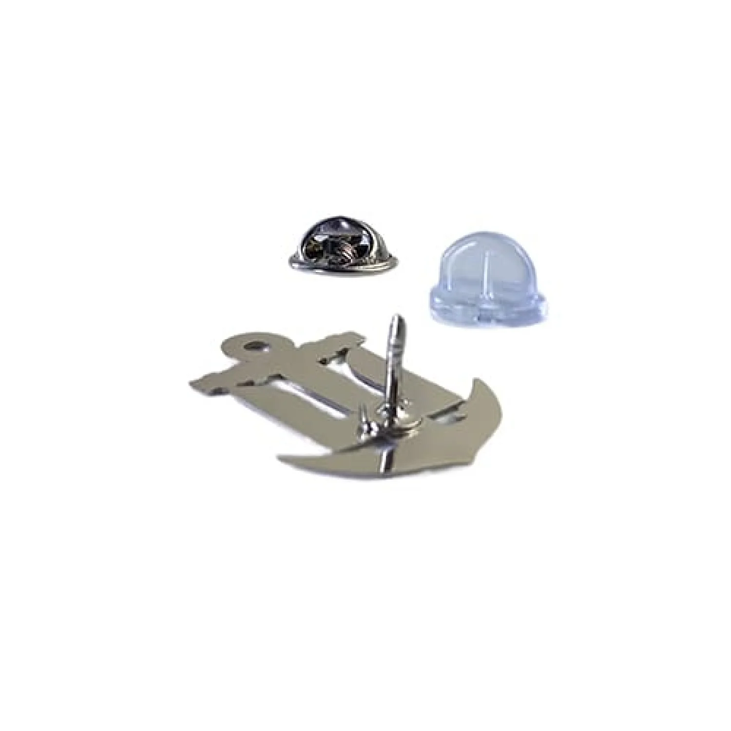 Значок Військово-Морські Сили