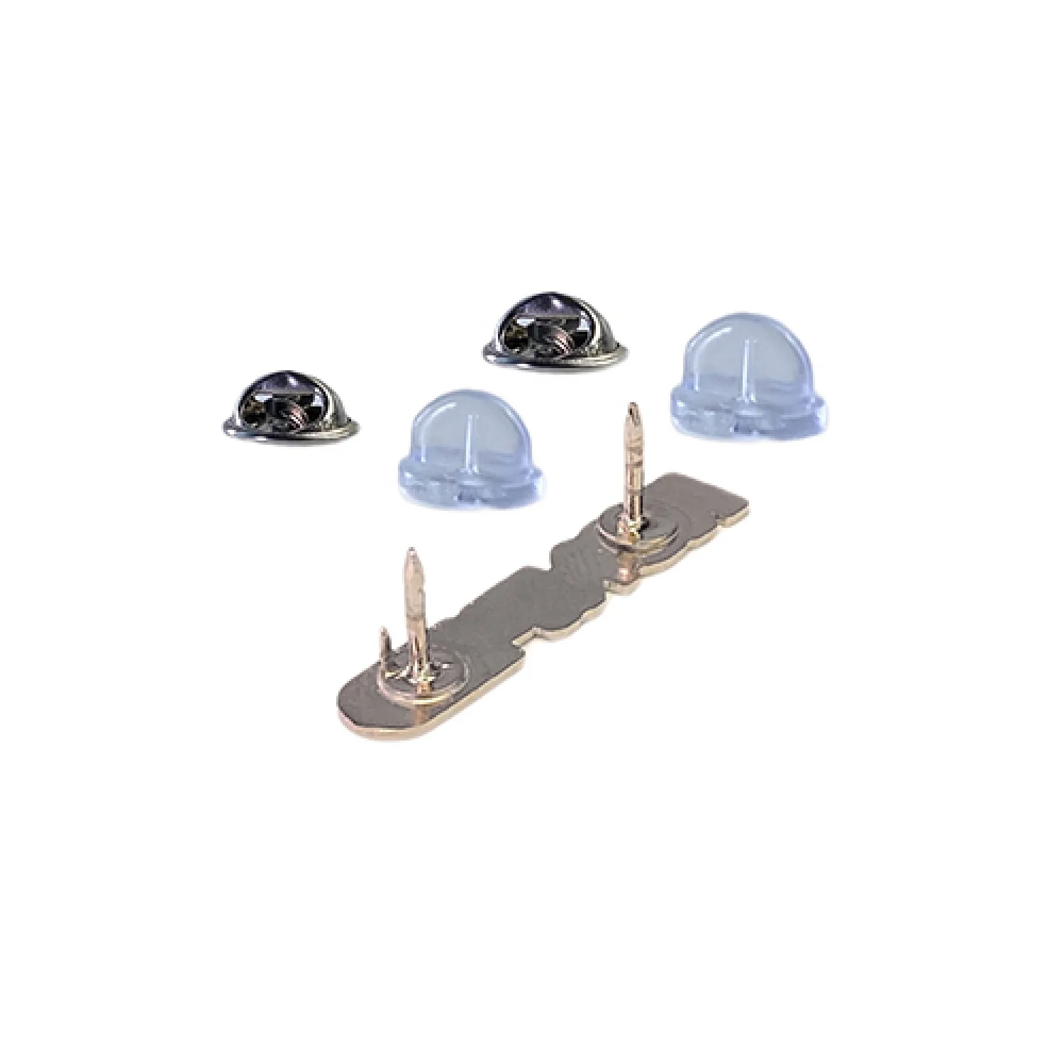 Значок "RSNPZD" (nikel)