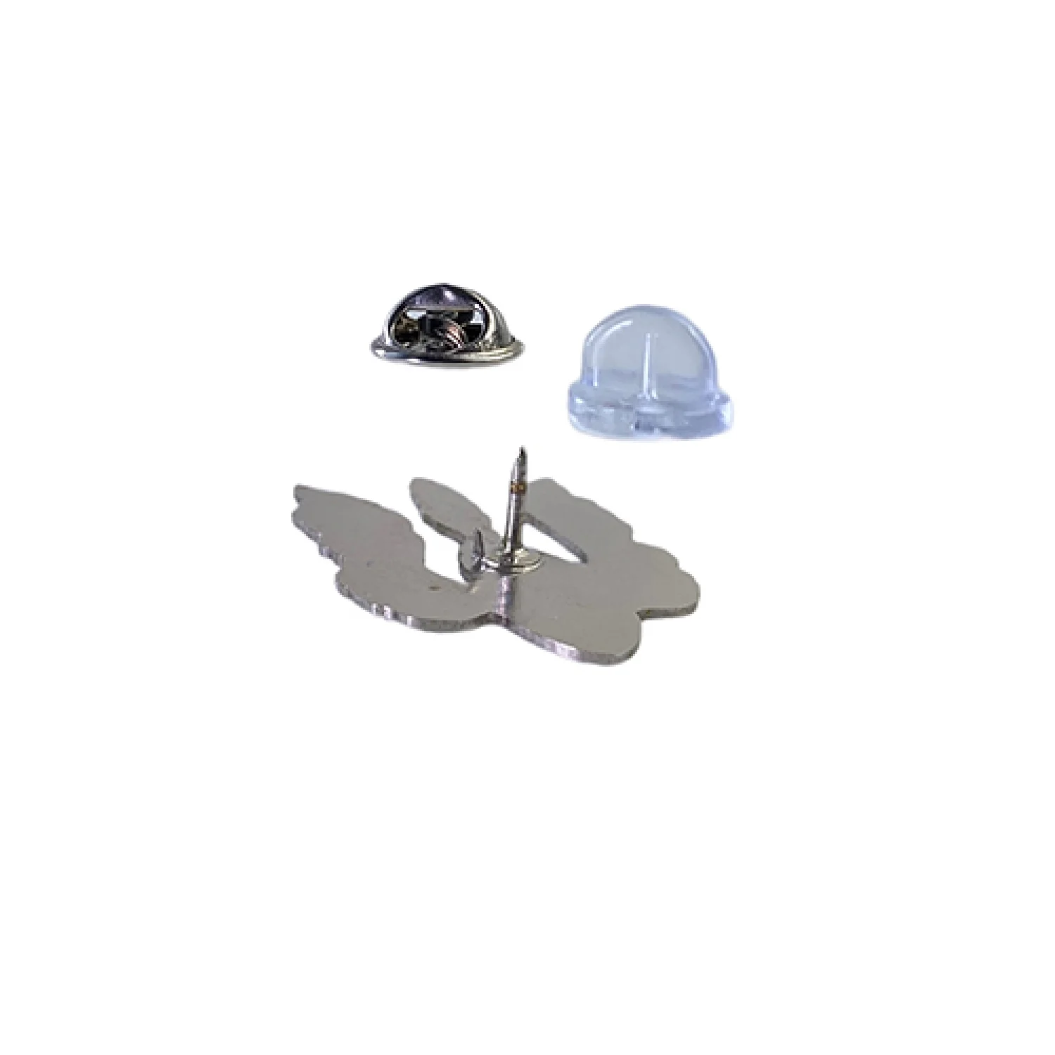 Значок Герб пшеничный