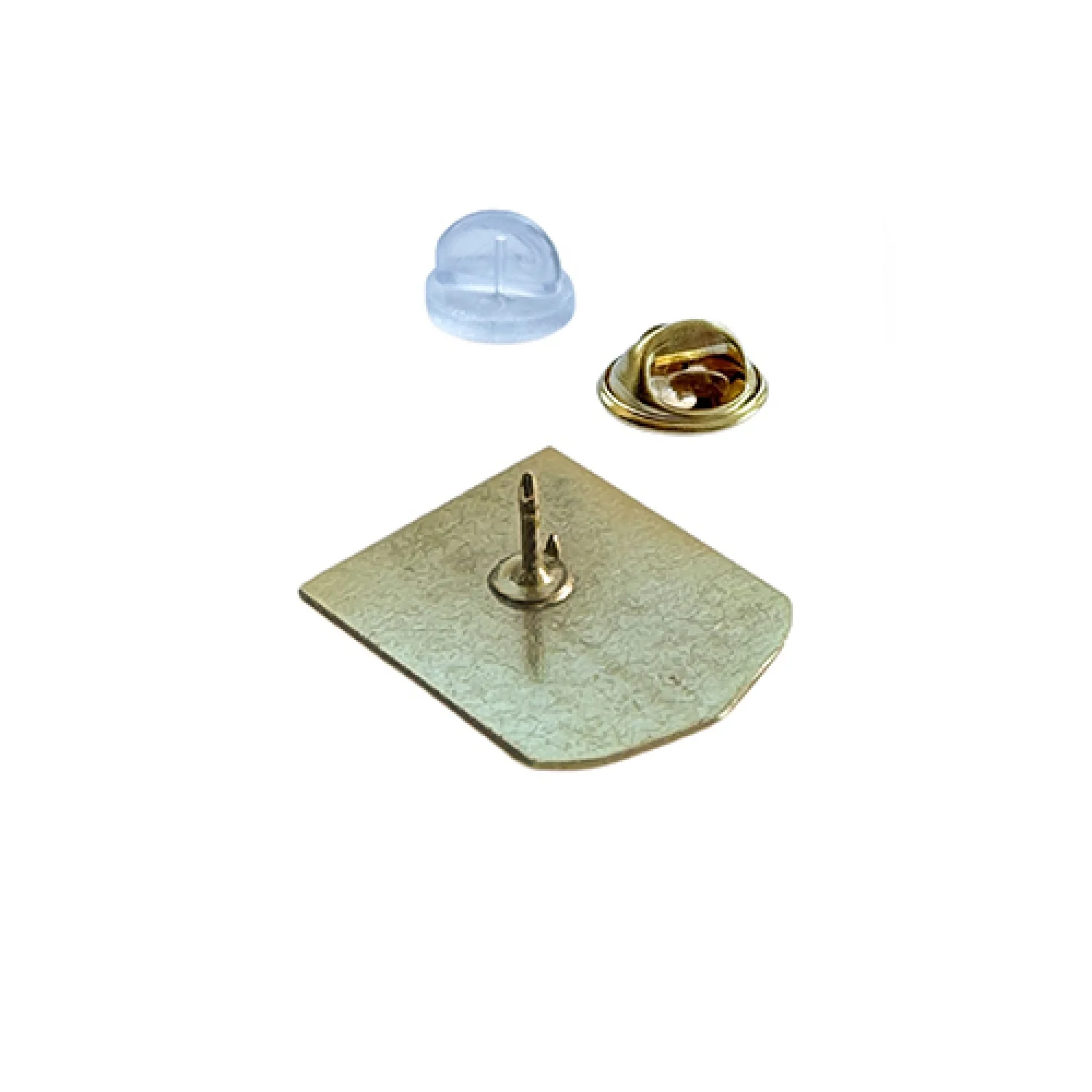 Значок Герб України