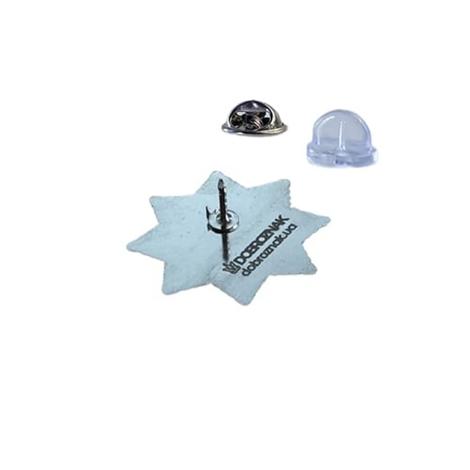 Значок Эмблема Национальной полиции