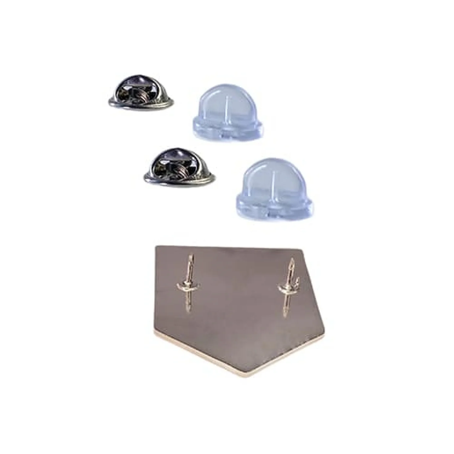 Кокарда ТРО