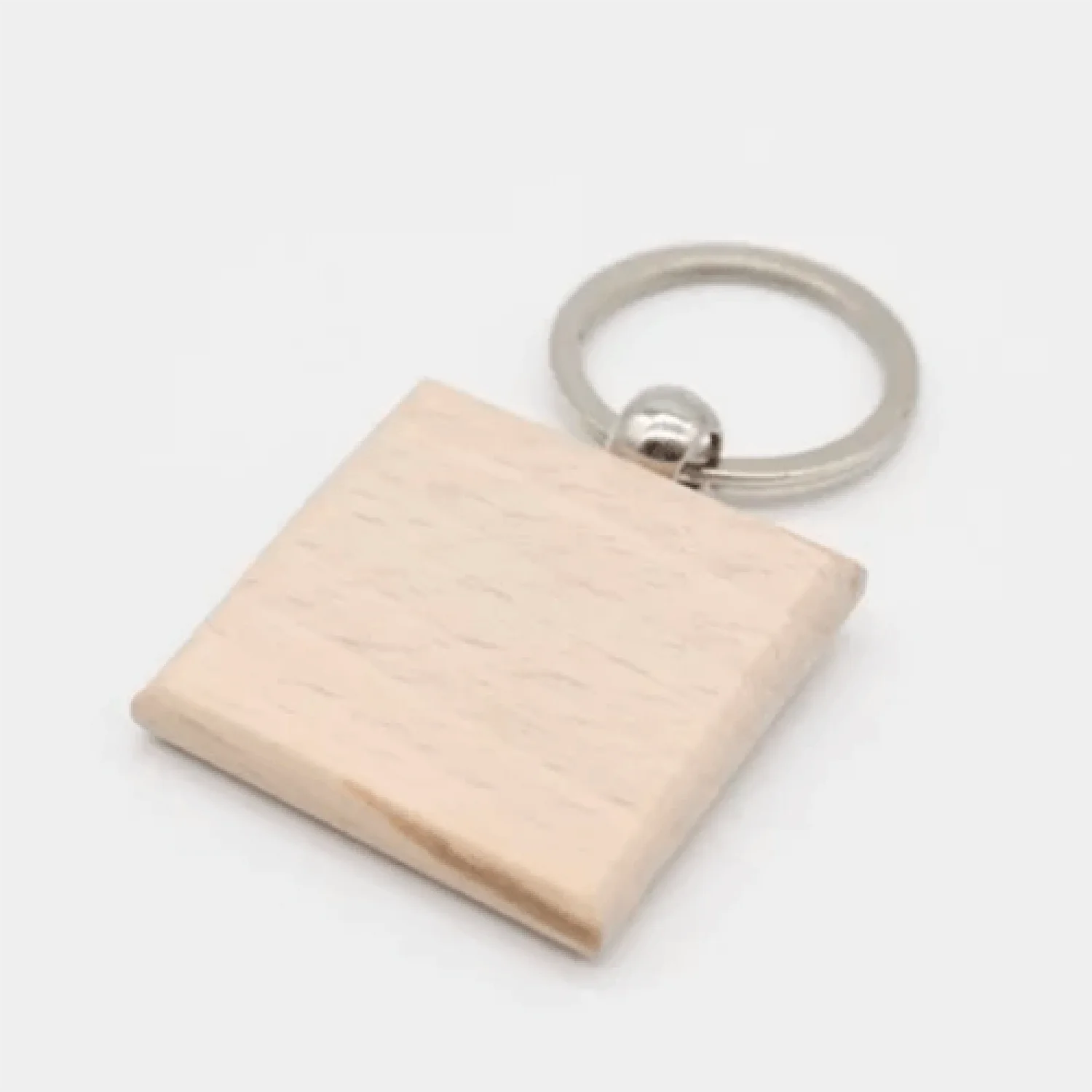 Брелок під гравіювання АК-503-2