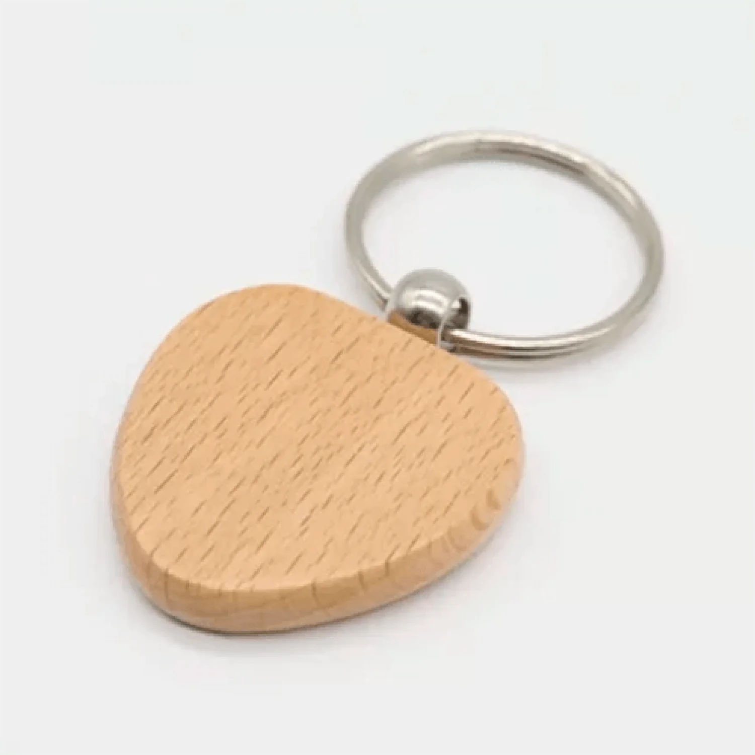 Брелок під гравіювання АК-505