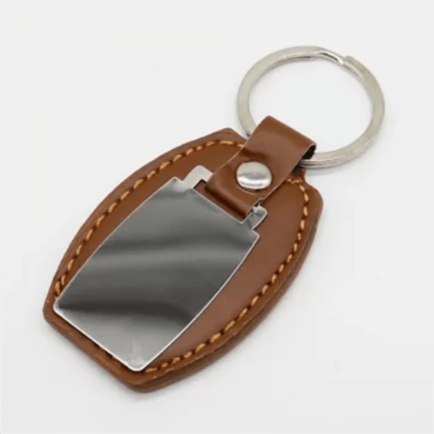 Брелок під гравіювання АК-510