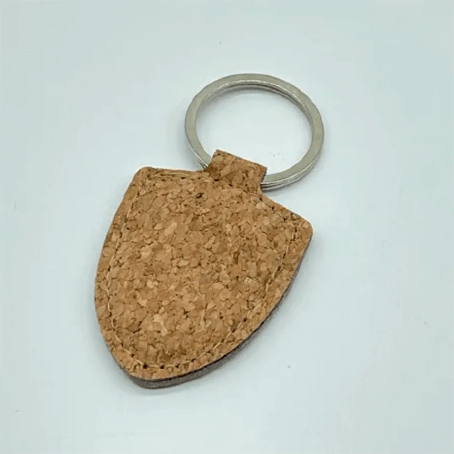 Брелок під гравіювання АК-600