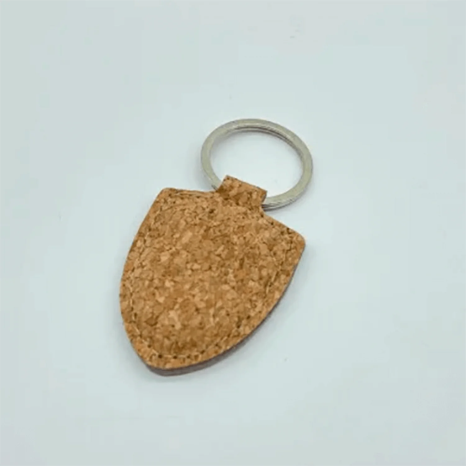 Брелок під гравіювання АК-600