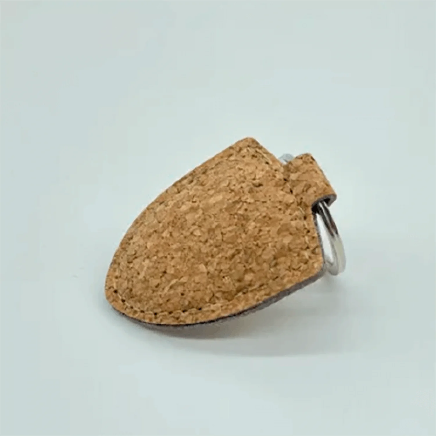 Брелок під гравіювання АК-600