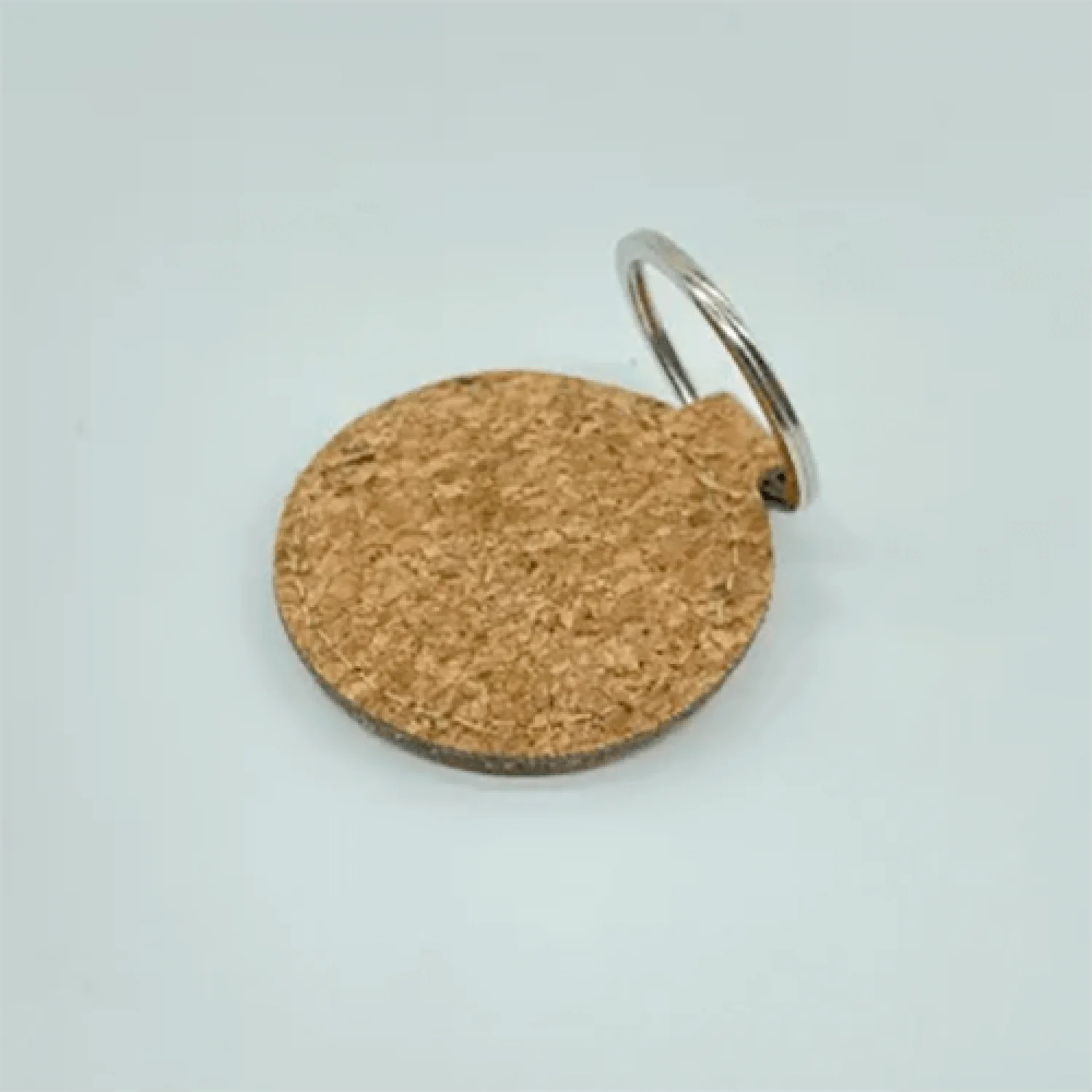 Брелок під гравіювання АК-601