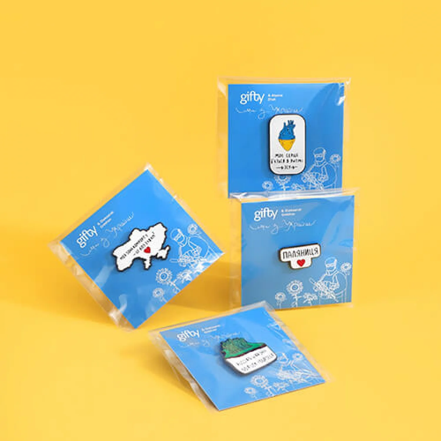 Значок Зона комфорта