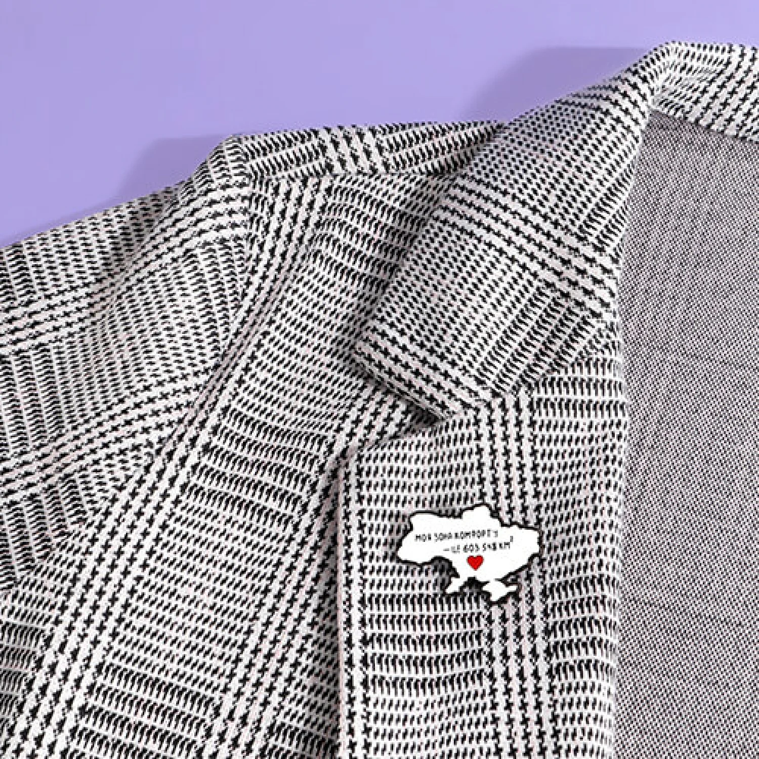 Значок Зона комфорта