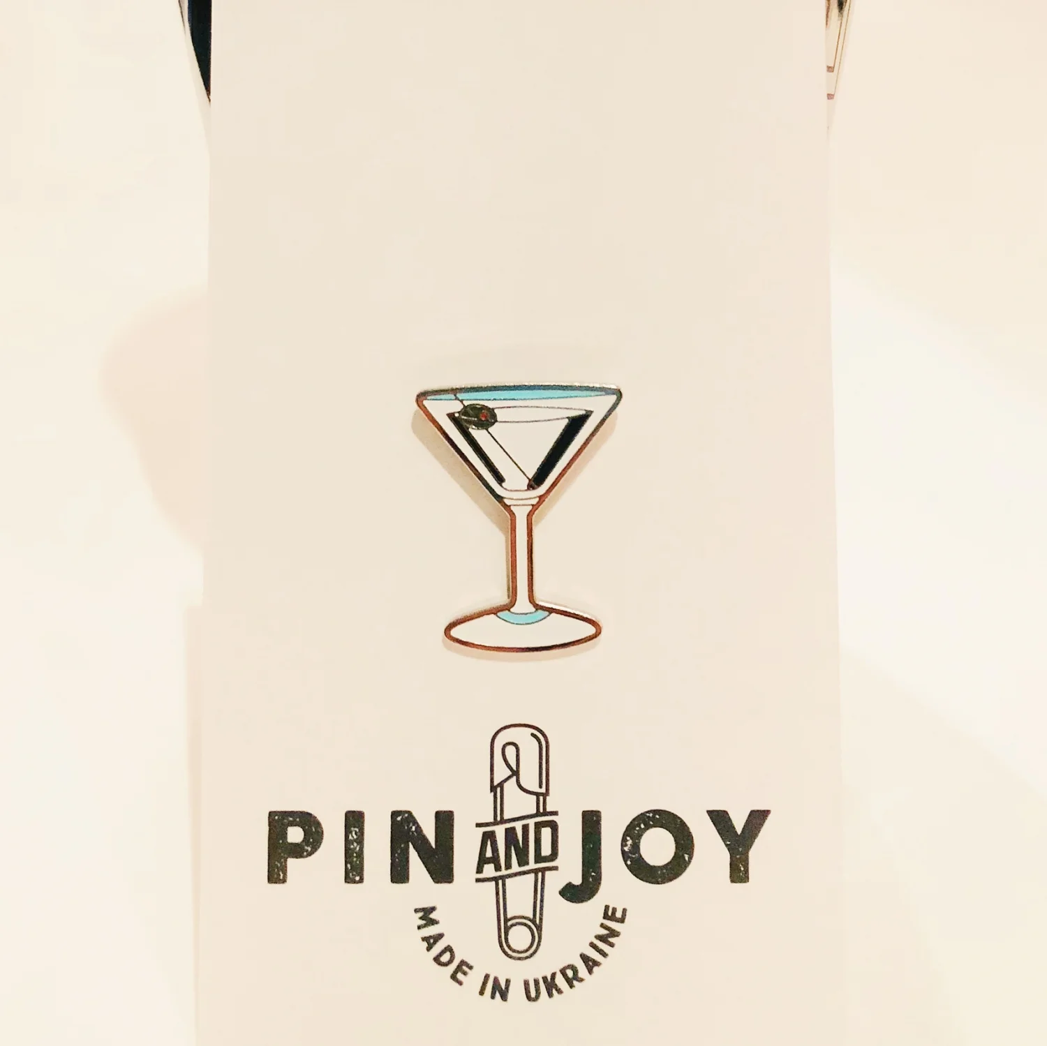 Значок MARTINI