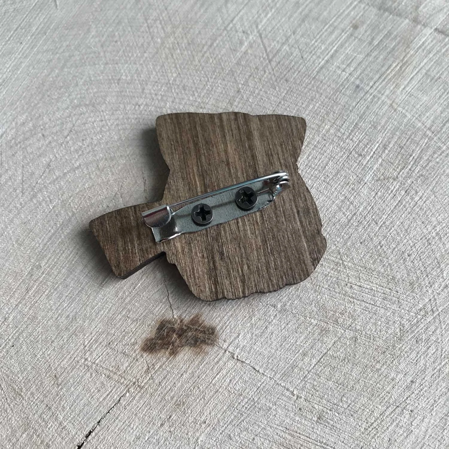 Значок Пикачу Пилот