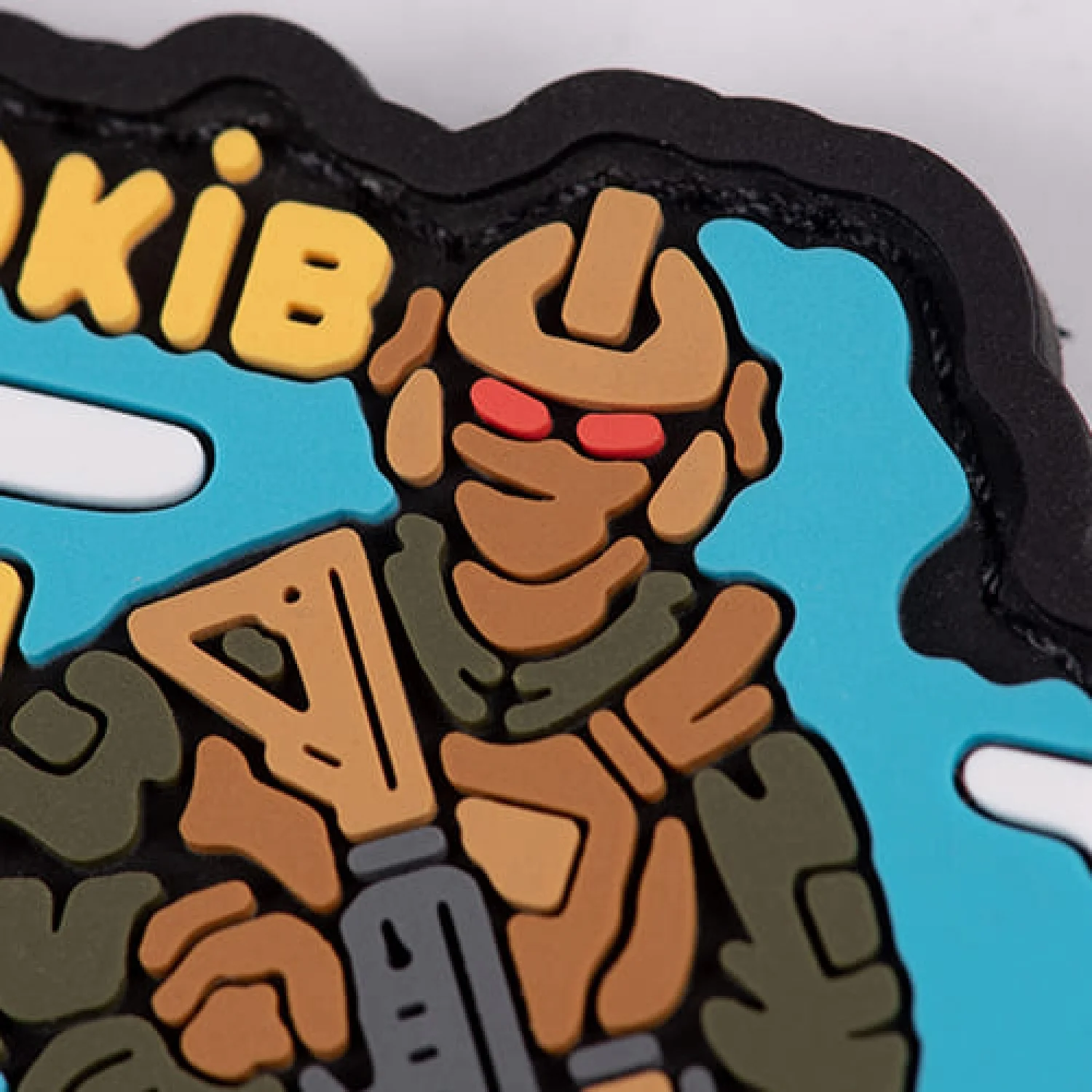 Патч/Шеврон Авдіївка