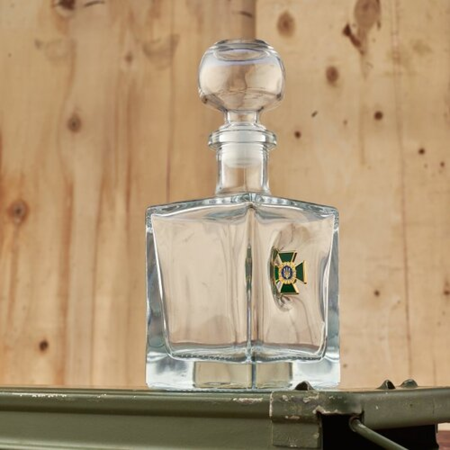 Графин (ГНСУ)