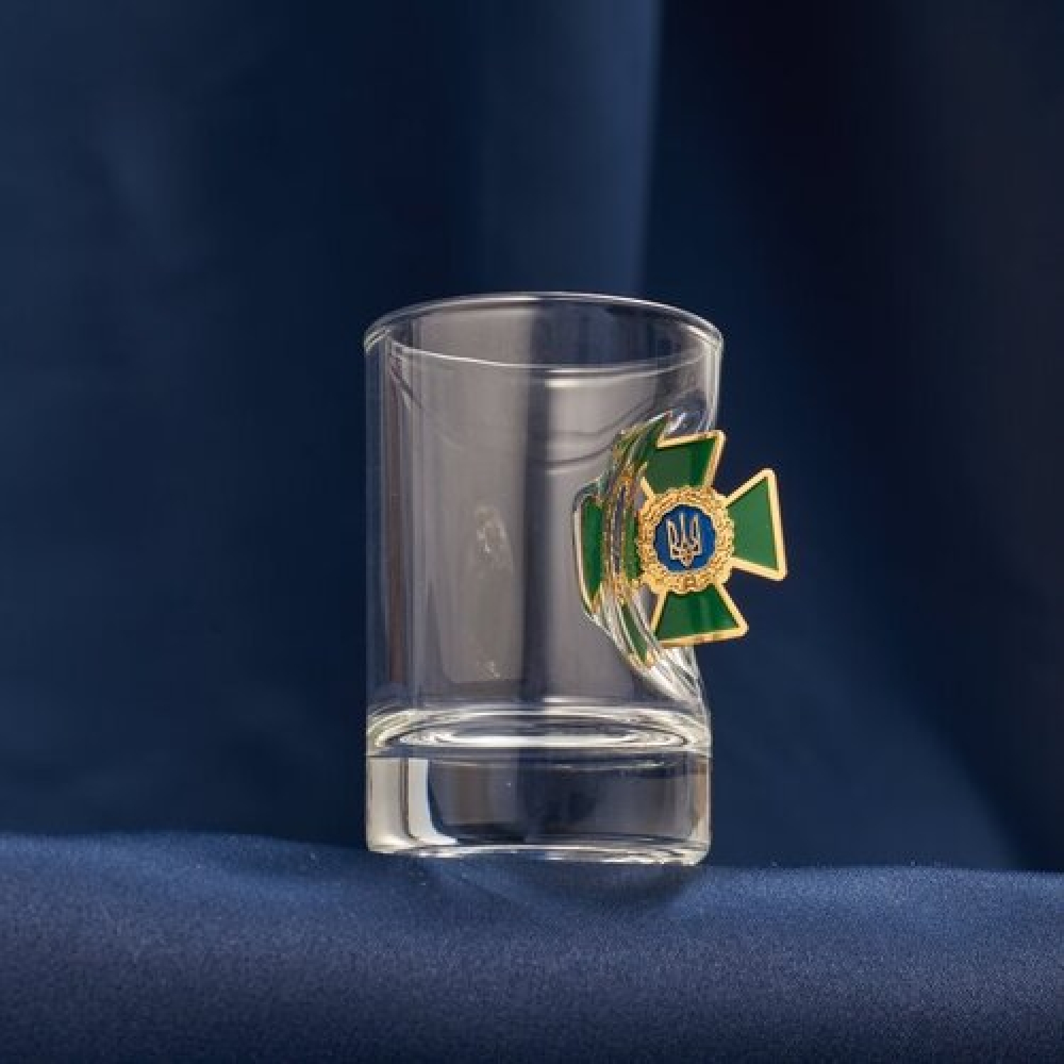 Набор Шеврон маленький (ГПСУ)