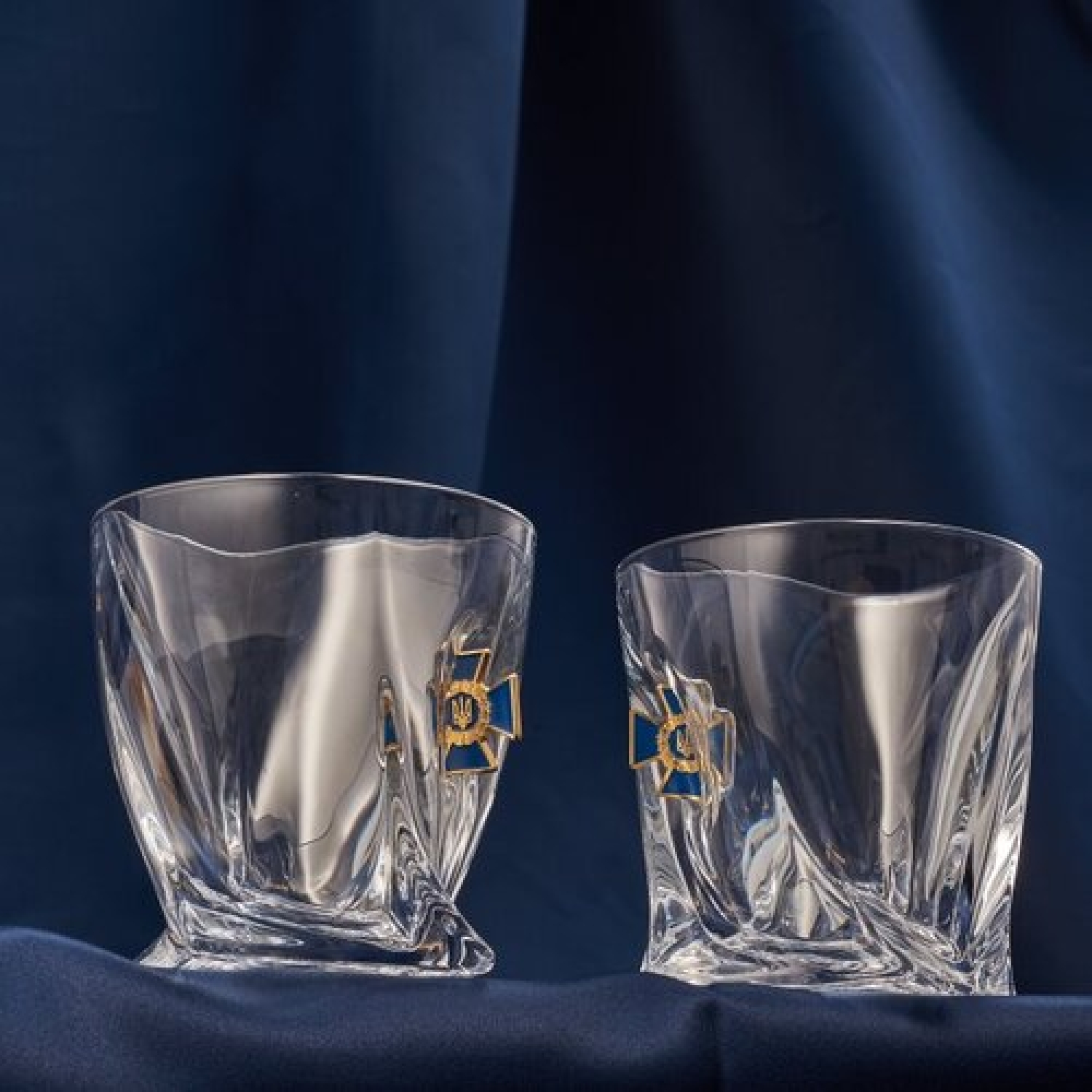 Набор Шеврон большой (СБУ)