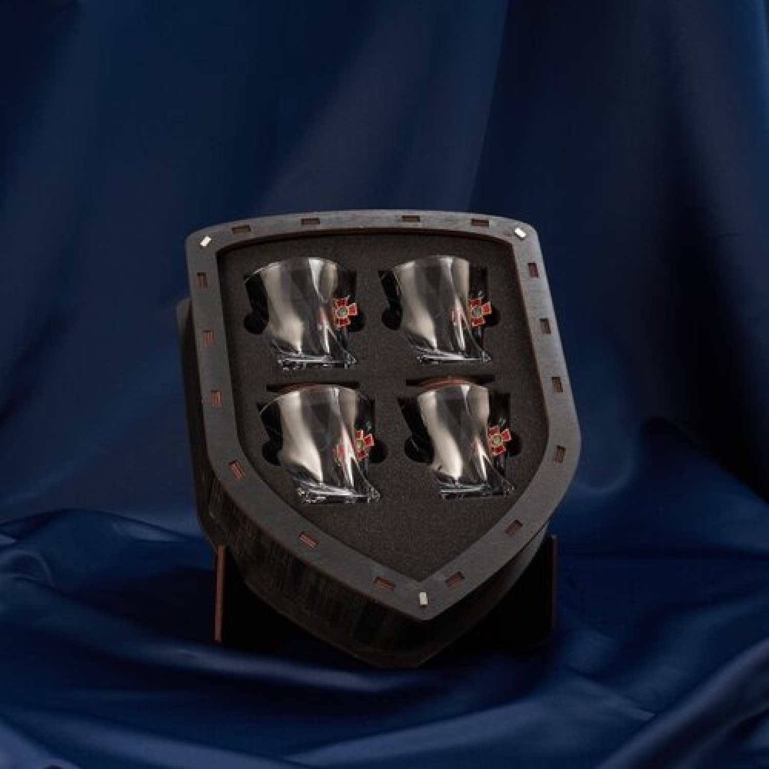 Набор Шеврон большой (Национальная гвардия)