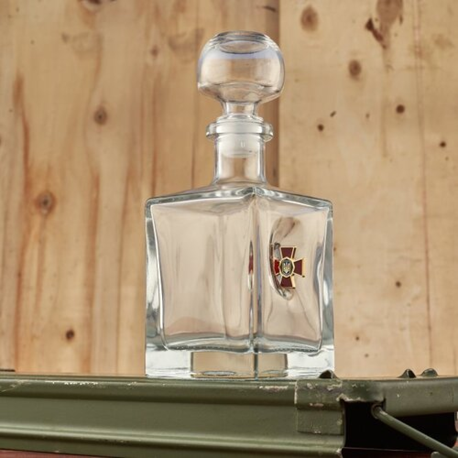 Графин (Национальная гвардия)