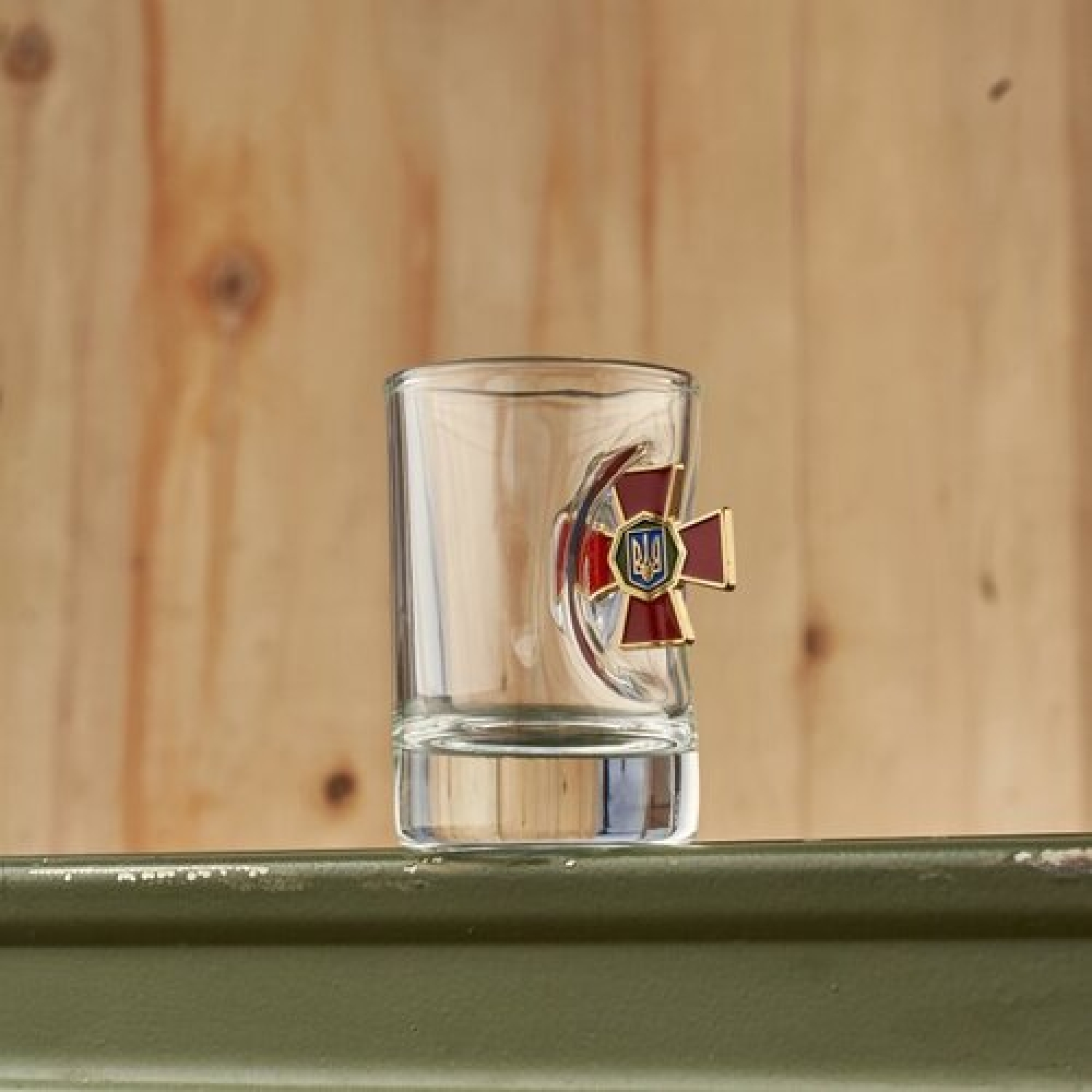 Чарка (Національна гвардія)