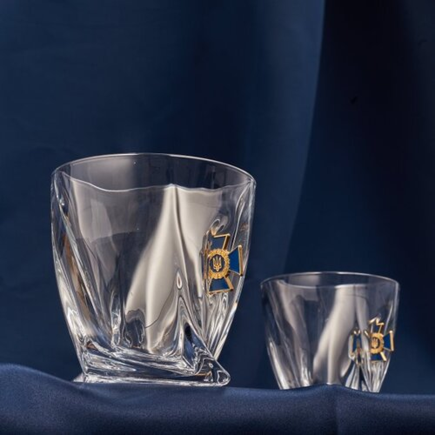 Набор Шеврон большой (СБУ)