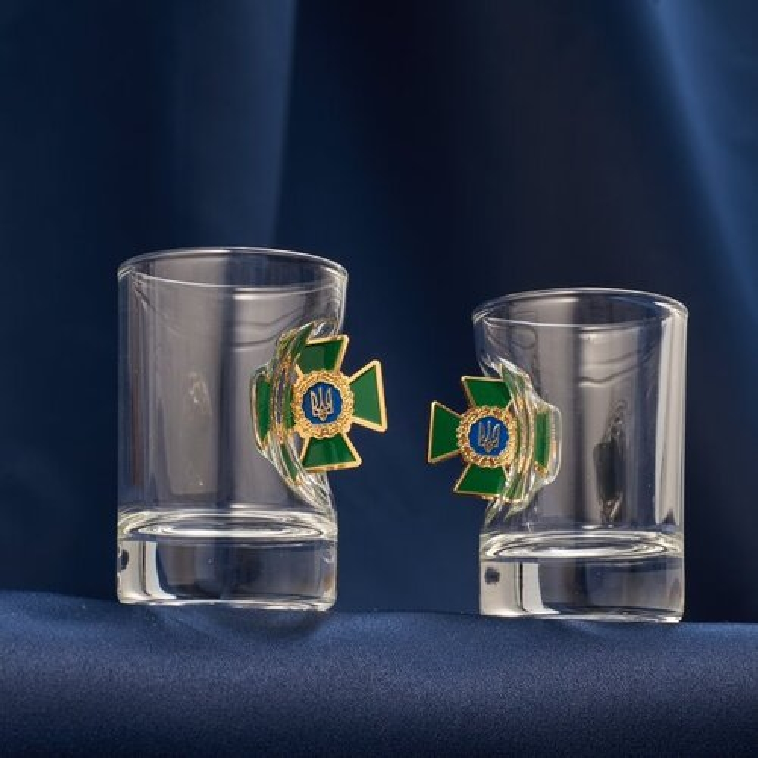 Набор Шеврон маленький (ГПСУ)