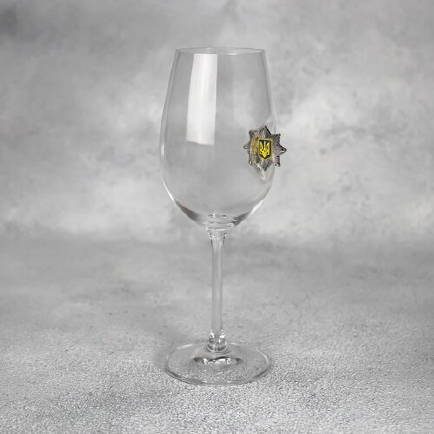 Бокал для вина (Полиция)