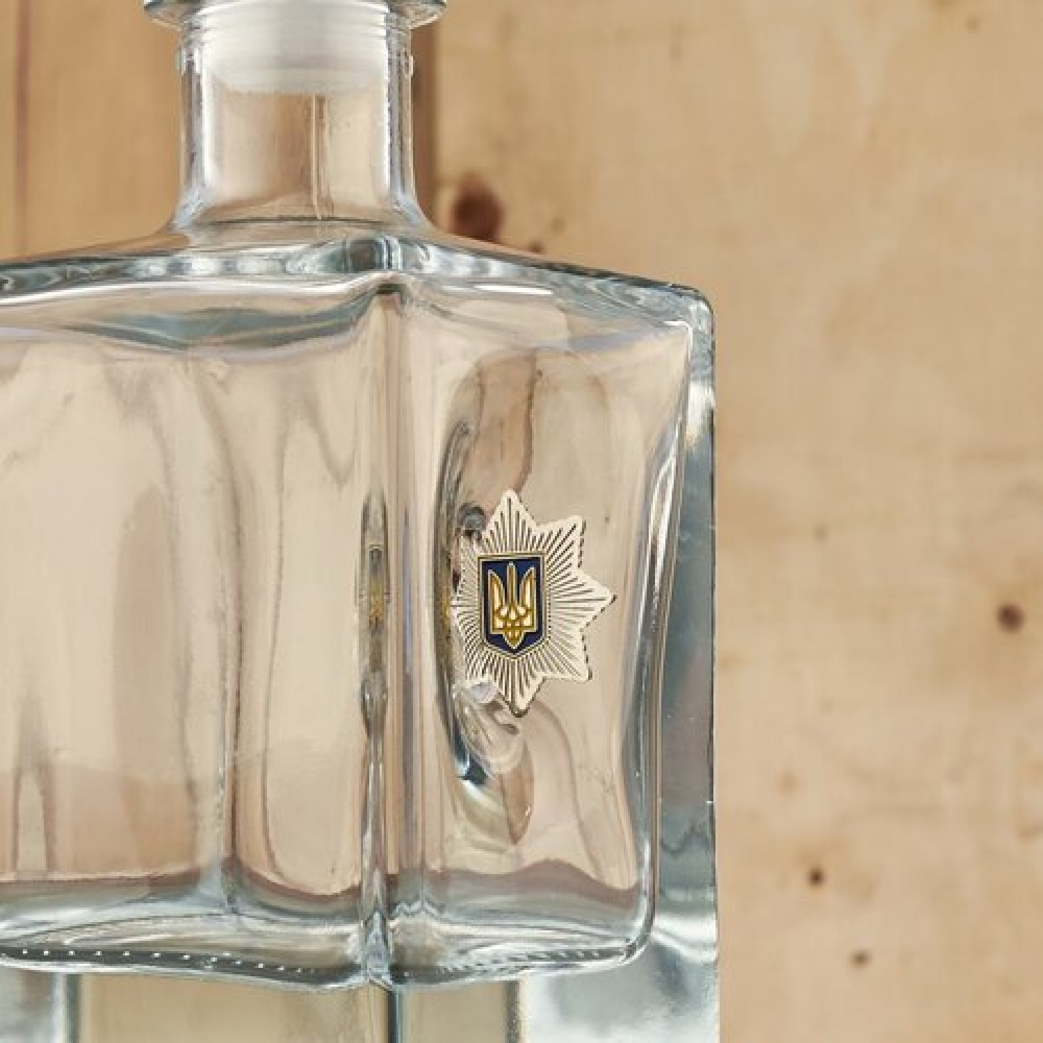 Графин (Полиция)