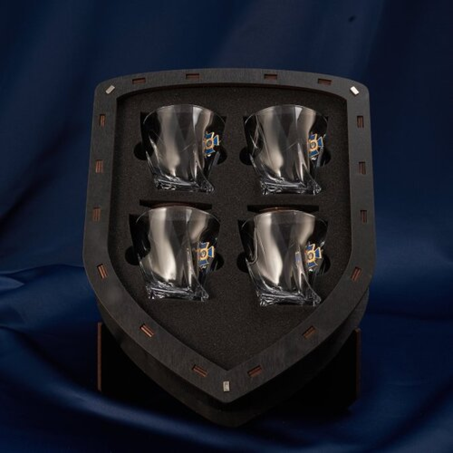 Набор Шеврон большой (СБУ)