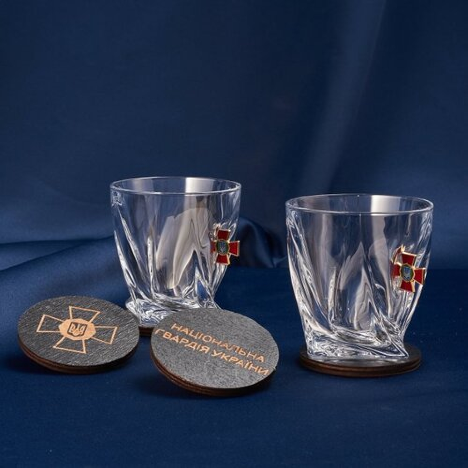 Набор Шеврон большой (Национальная гвардия)