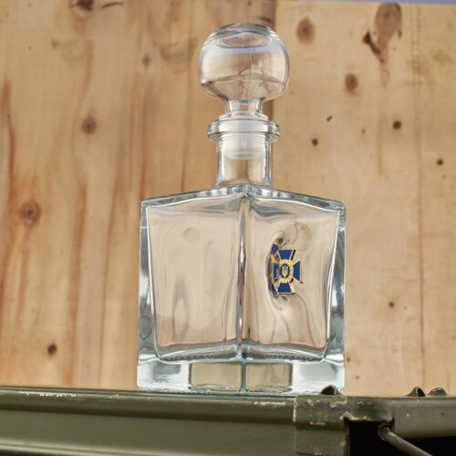 Графин (СБУ)