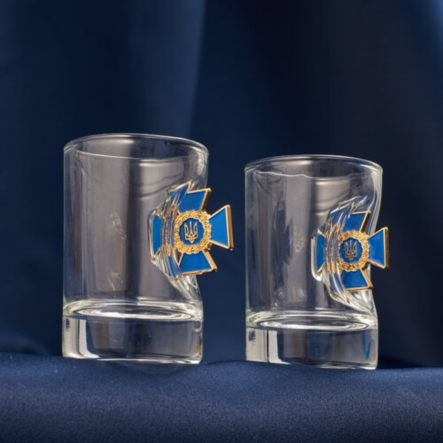 Набор Шеврон маленький (СБУ)