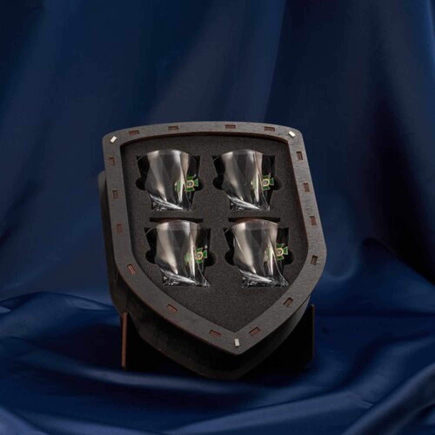 Набір Шеврон великий (ДПСУ)