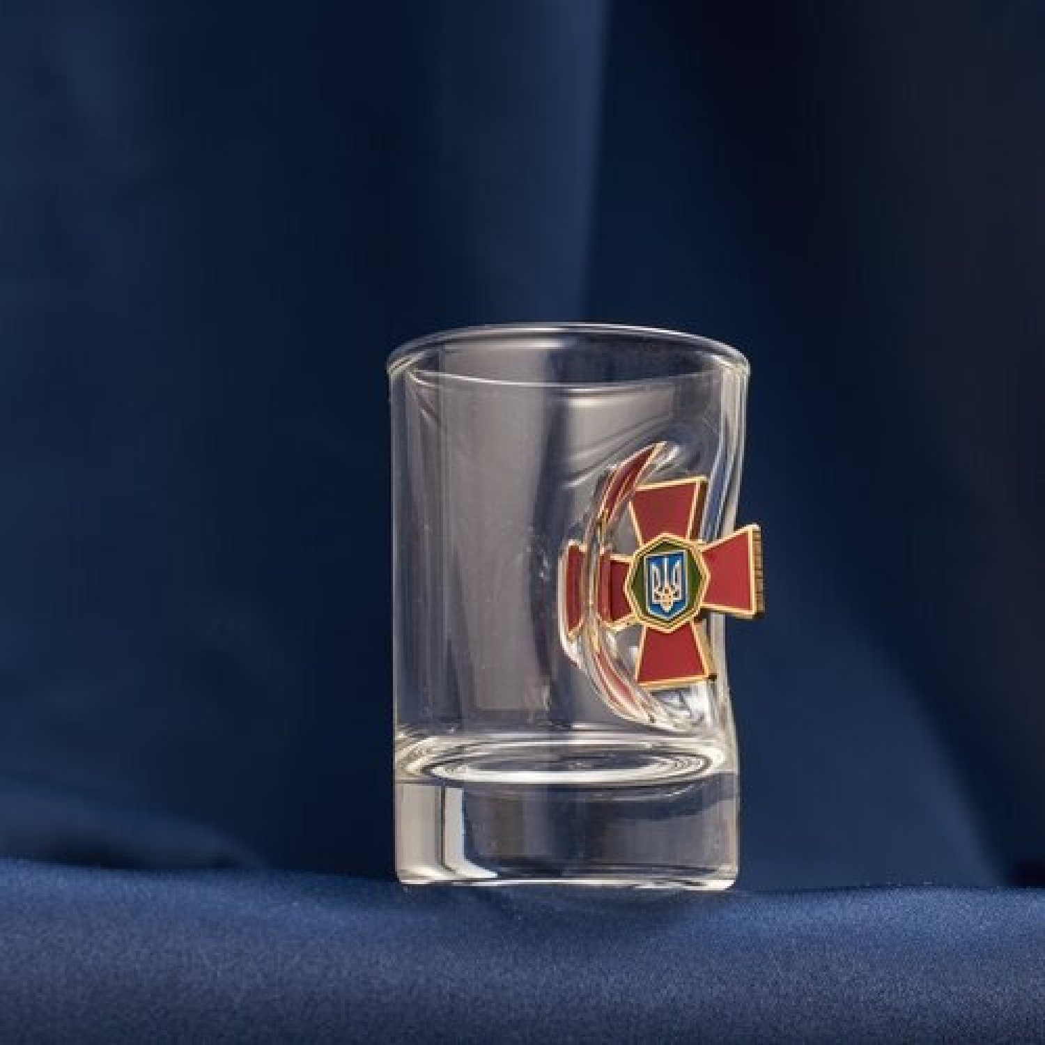 Набор Шеврон маленький (Национальная гвардия)