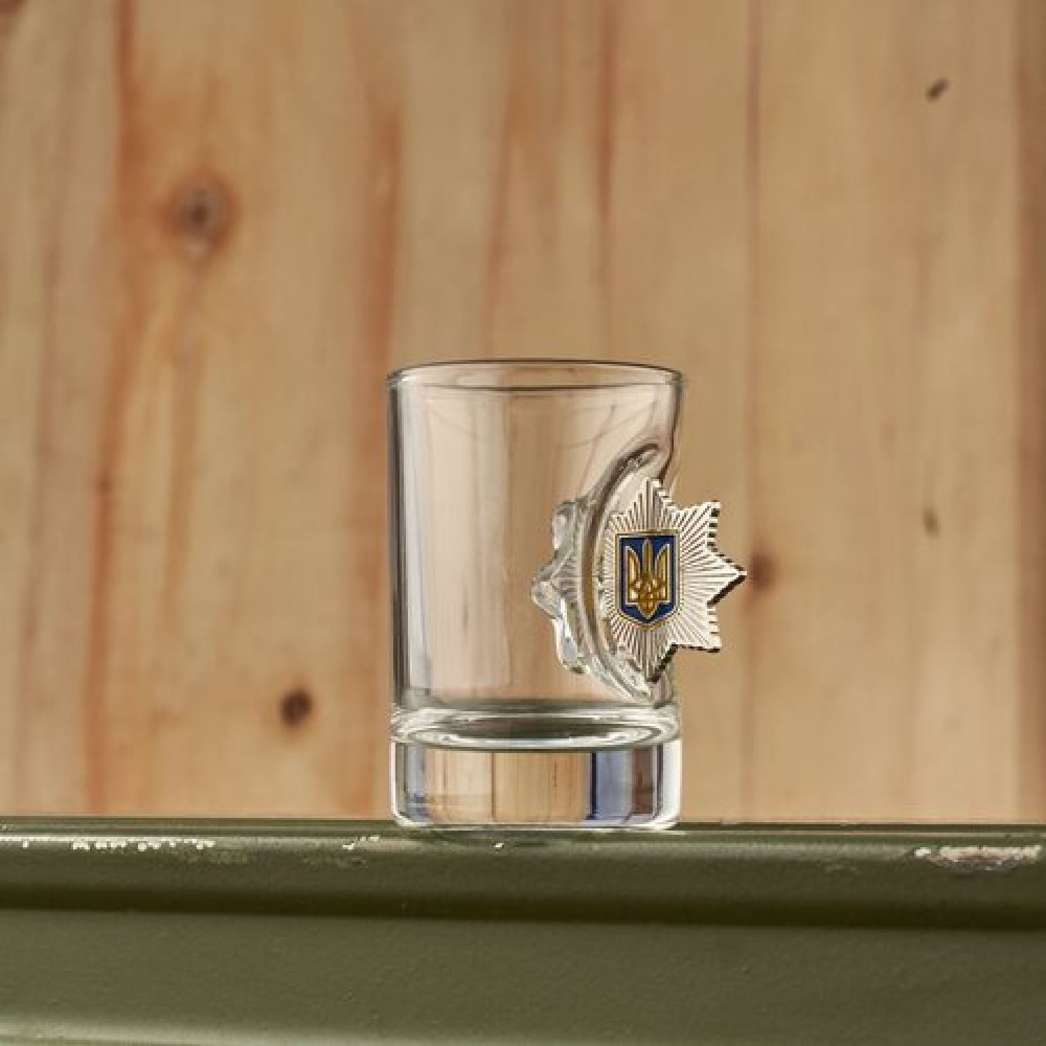 Чарка (Поліція)